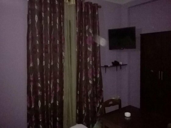 Epidami Hotel - Photo2