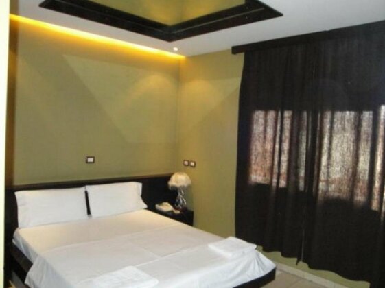 Epidami Hotel - Photo3