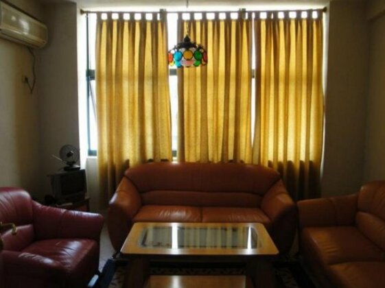 Epidami Hotel - Photo4