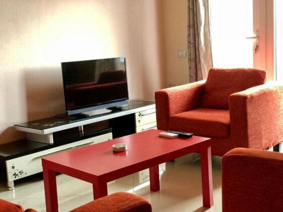 Flo's Home - Photo5