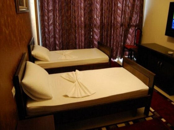 Gjuta Hotel - Photo5