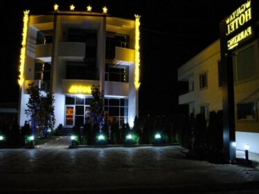 Gjuta Hotel