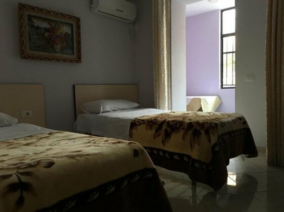 Guesthouse M and S - Photo2
