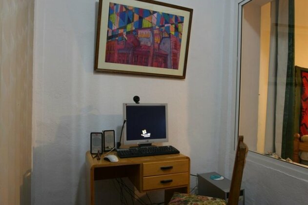 Guesthouse Pension Andrea - Photo4