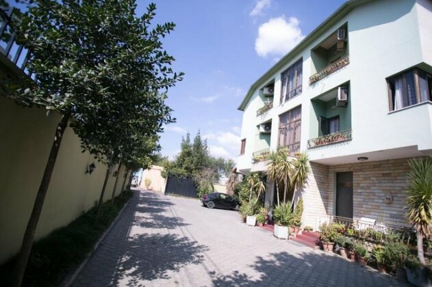 Hotel Akropoli - Photo2