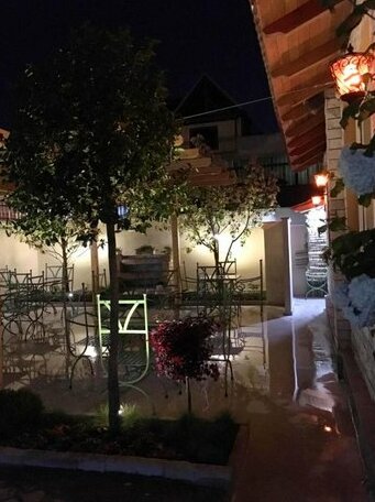 Hotel Akropoli - Photo3