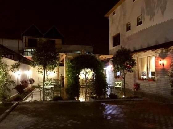 Hotel Akropoli - Photo5