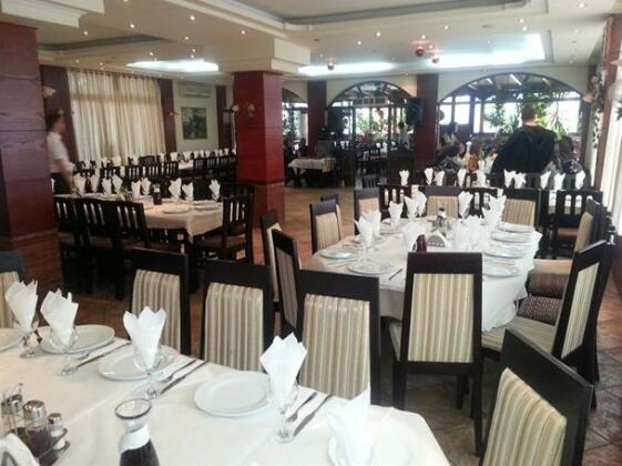 Hotel Andriano - Photo2
