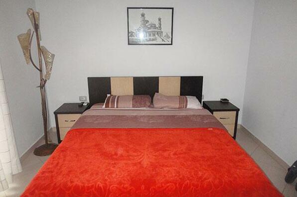 Hotel Andriano - Photo4