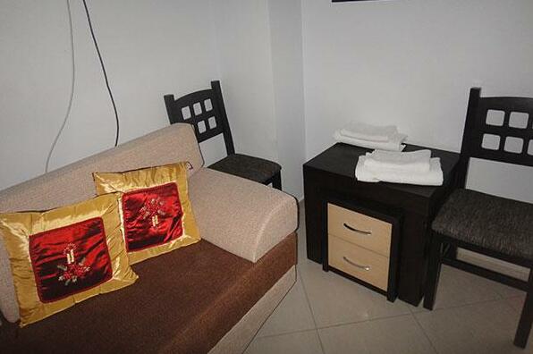 Hotel Andriano - Photo5