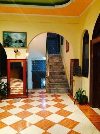 Hotel Arberia - Photo3