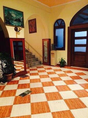 Hotel Arberia - Photo4