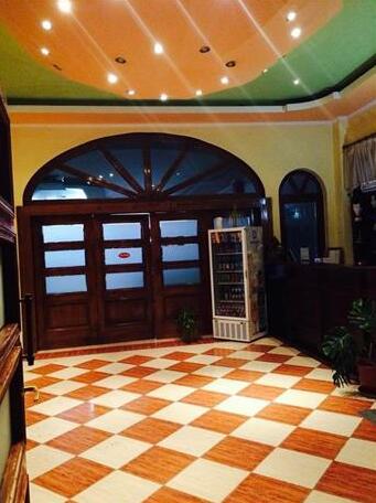 Hotel Arberia - Photo5