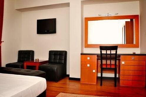 Hotel Briker - Photo5