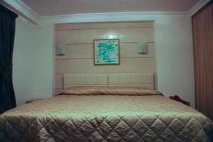 Hotel Comfort Tirana