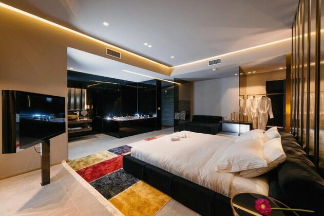 Hotel Egnatia - Photo2