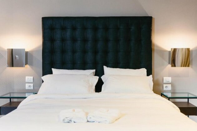 Hotel Egnatia - Photo4