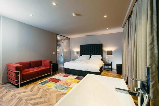 Hotel Egnatia - Photo5