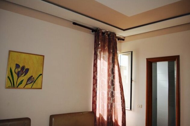 Hotel Gjilani - Photo3