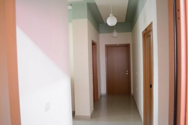 Hotel Gjilani - Photo4