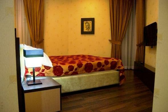 Hotel Iliria - Photo2