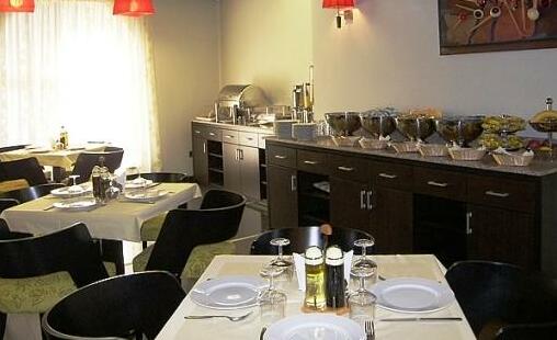 Hotel Iliria - Photo5