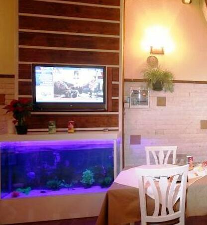 Hotel Kastria - Photo2