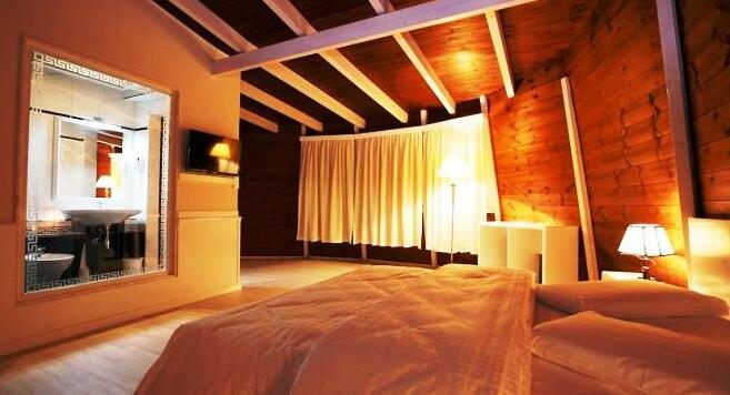 Hotel Kastria - Photo4