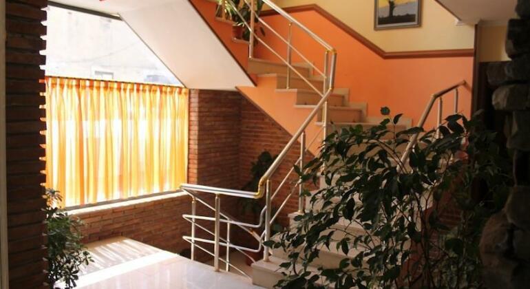 Hotel Livia - Photo2