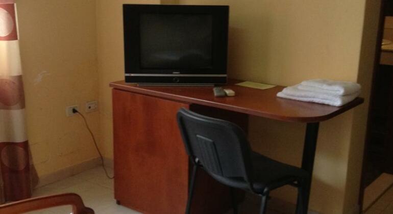 Hotel Livia - Photo3