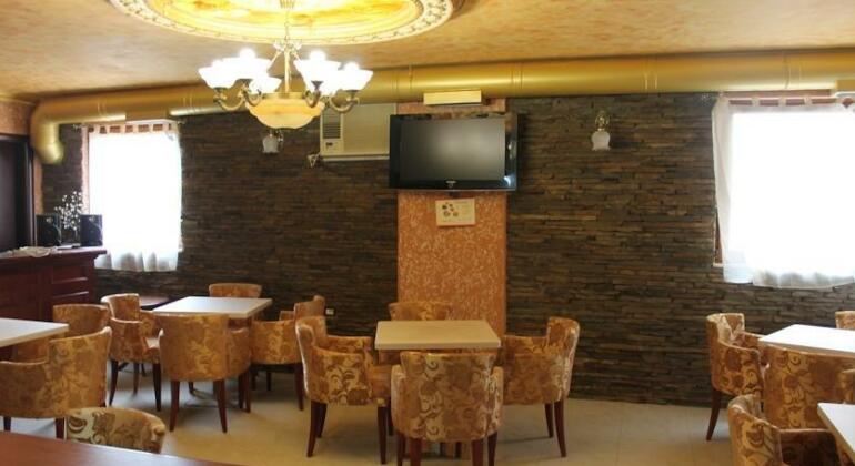 Hotel Livia - Photo5