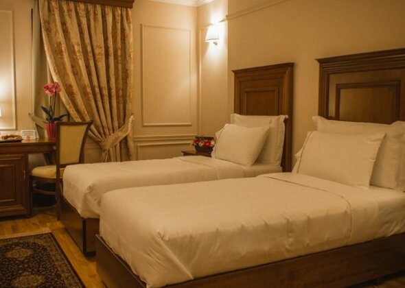 Hotel Opera Tirana - Photo3