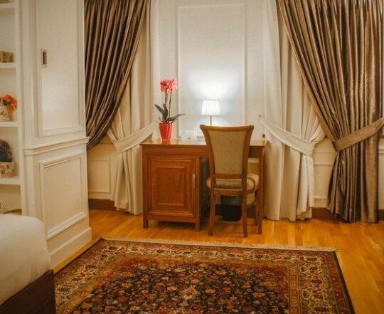 Hotel Opera Tirana - Photo4