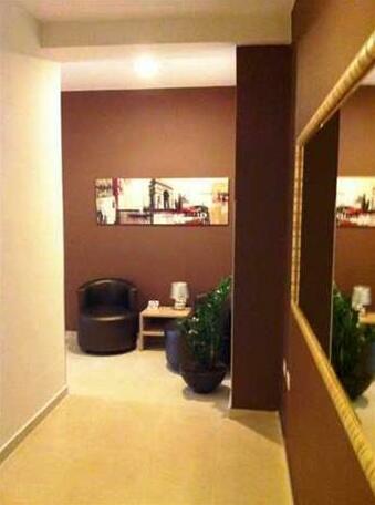 Hotel Oresti Center - Photo2