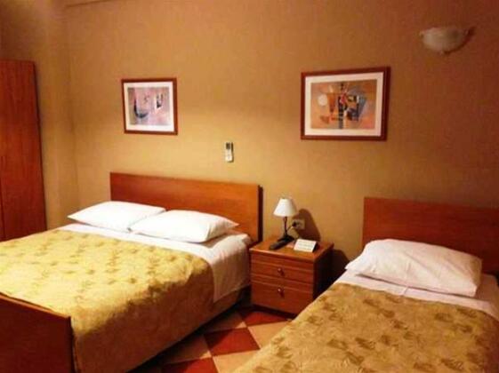 Hotel Oresti Center - Photo3