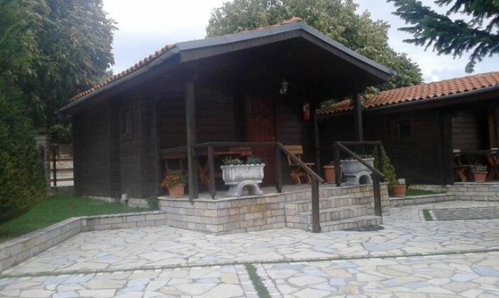 Hotel Panorama Dajt - Photo2