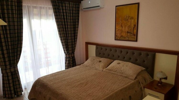 Hotel Panorama Dajt - Photo3