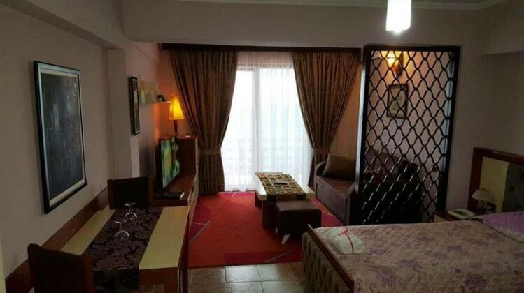 Hotel Panorama Dajt - Photo4