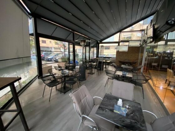 Hotel Piemonte Tirana - Photo2