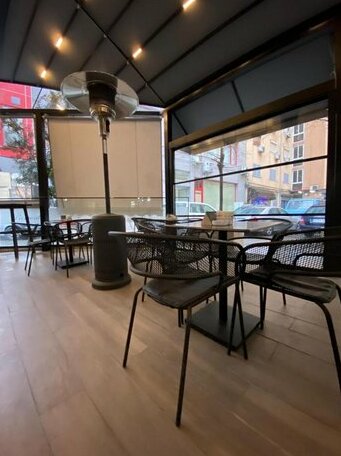 Hotel Piemonte Tirana - Photo3