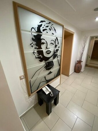 Hotel Piemonte Tirana - Photo4