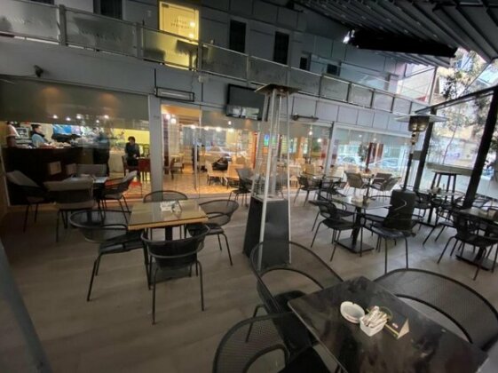 Hotel Piemonte Tirana - Photo5