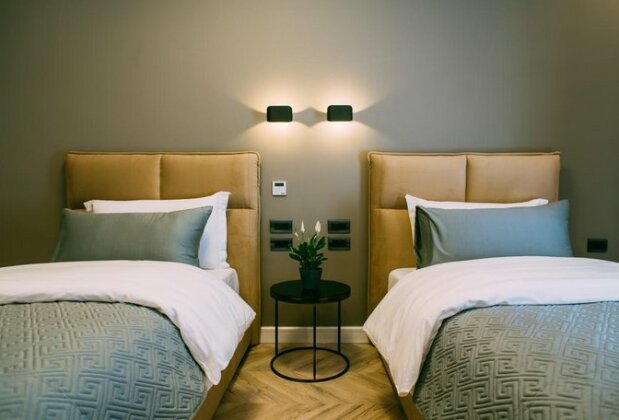 Hotel Stela Center - Photo2