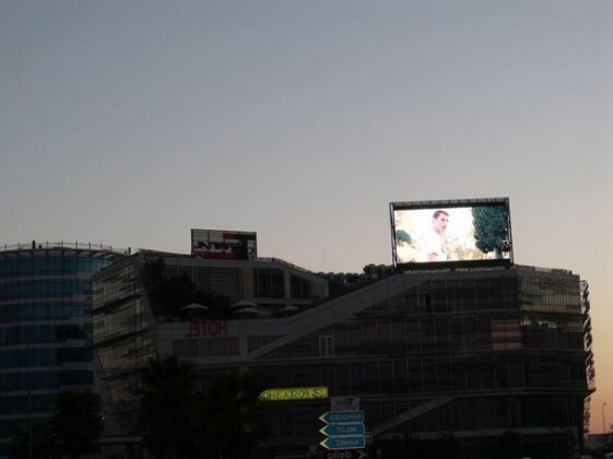 Hotel Terminal Tirana - Photo3