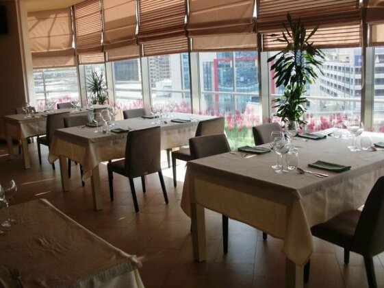 Hotel Terminal Tirana - Photo4
