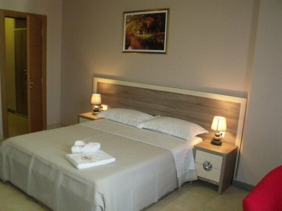 Hotel Terminal Tirana - Photo5