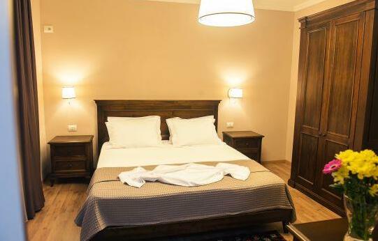 Hotel Vila Bregu - Photo3