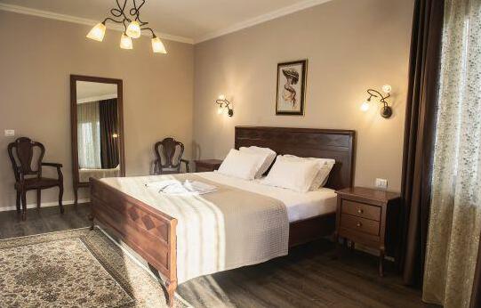 Hotel Vila Bregu - Photo5