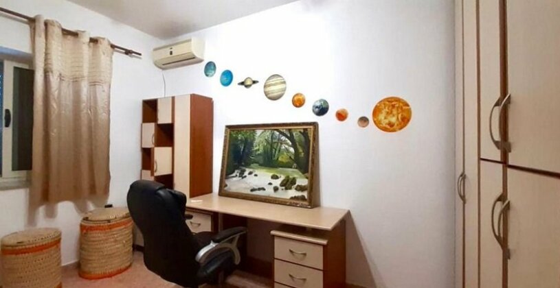 Indi's Home - Photo2