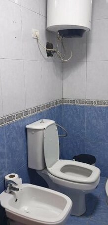 Inn Tirana Apartment - Photo5